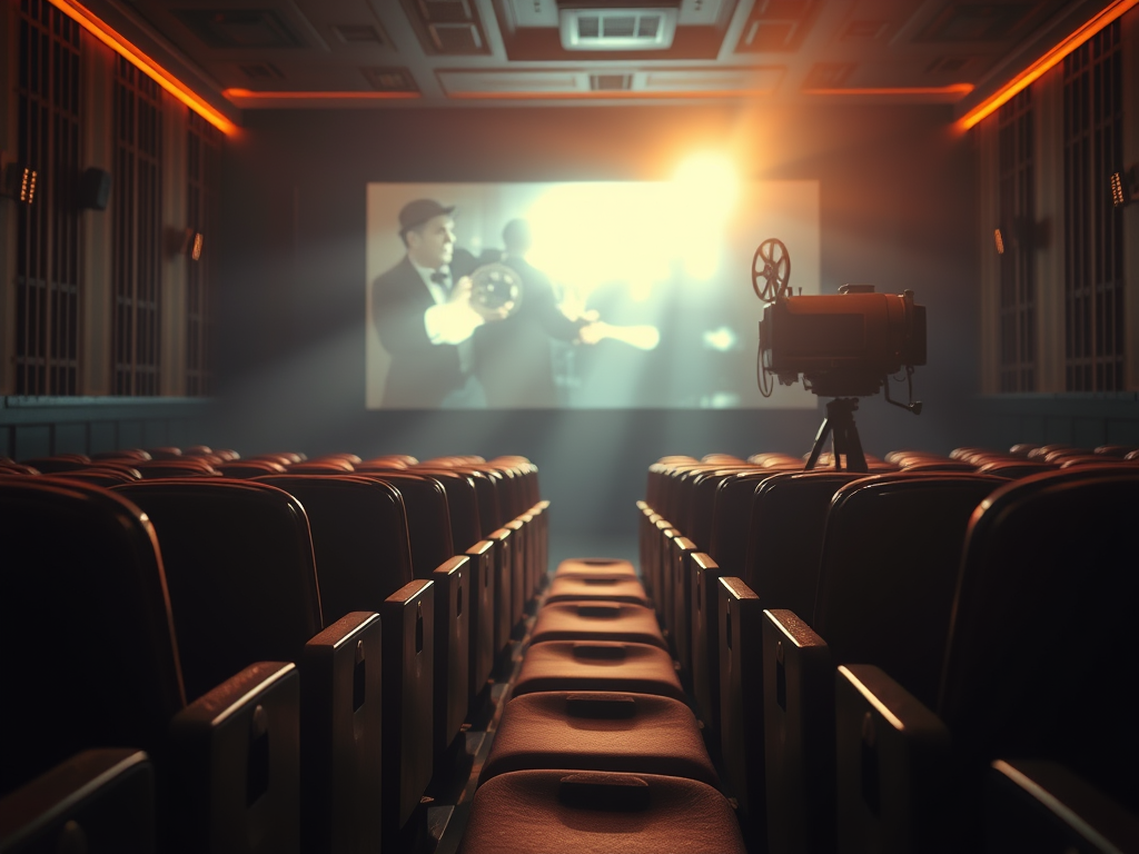 Sinema Tarihinin En İyi ve En Unutulmaz&nbsp;Filmleri