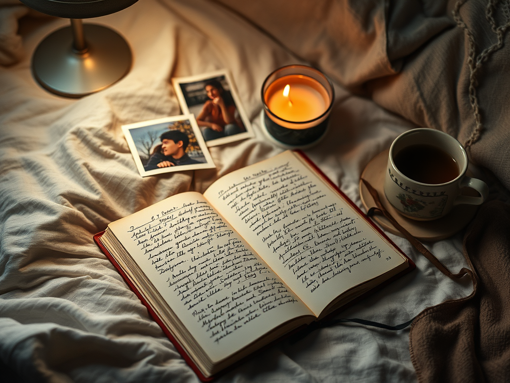 Arkada Bıraktığım Yıllar