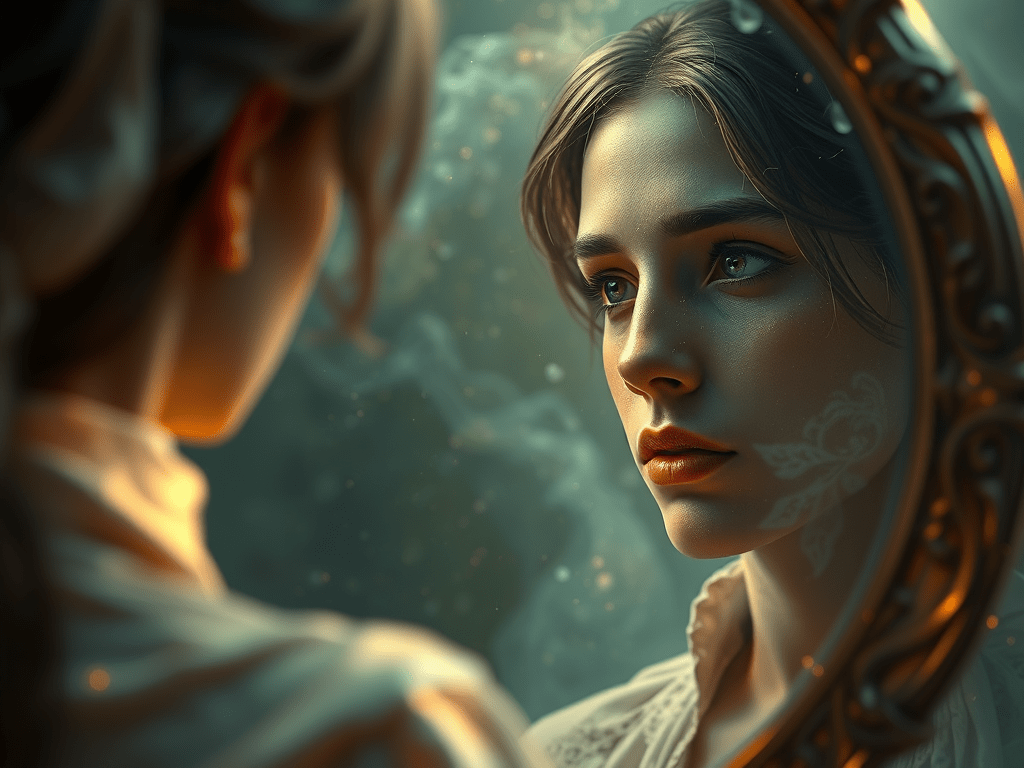 Kaç Ben’den Geçmişim?