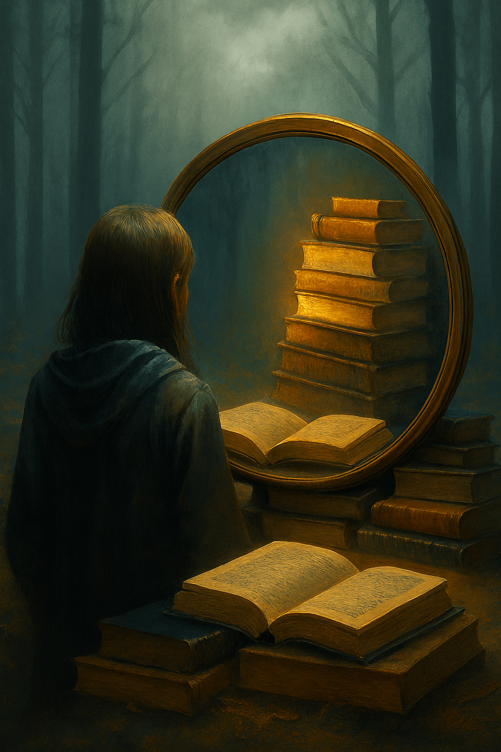 İnanan Aynanız Kim?