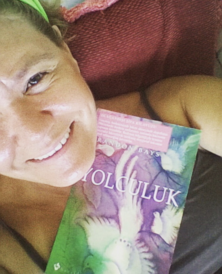 Yolculuk, Brandon Bays