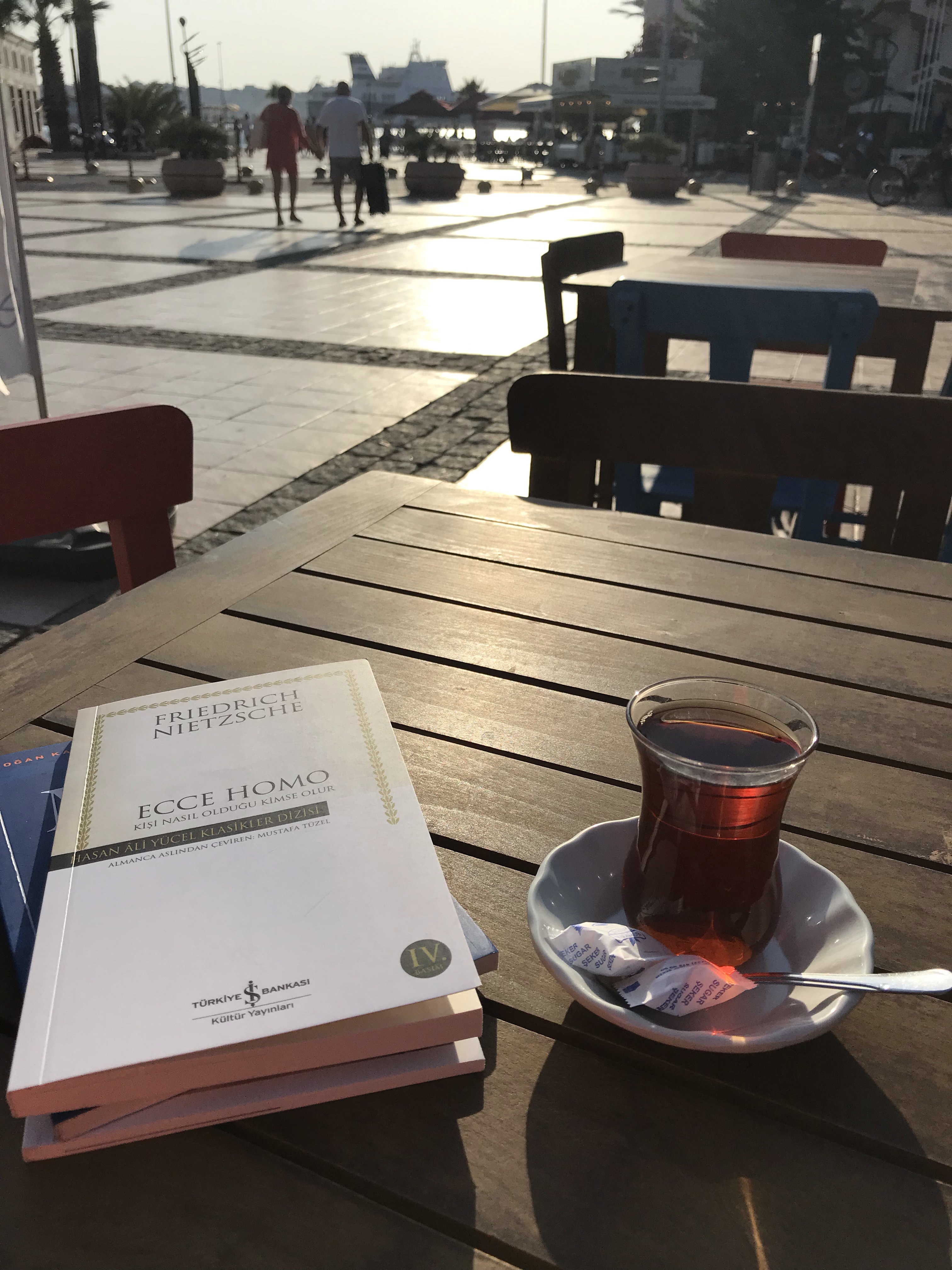 Ecce Homo, Friedrich&nbsp;Nietzsche