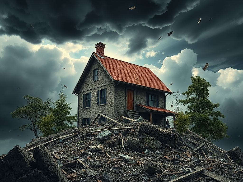 Kaç Şiddetindeki Depreme&nbsp;Dayanıklısın?