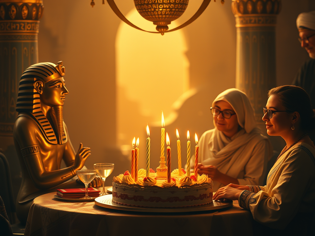 Sahi, Her Gün Özel Değil&nbsp;Mi?