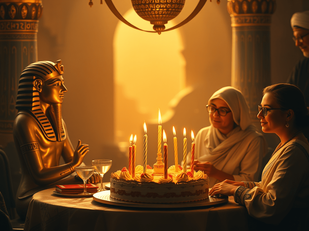 Sahi, Her Gün Özel Değil&nbsp;Mi?