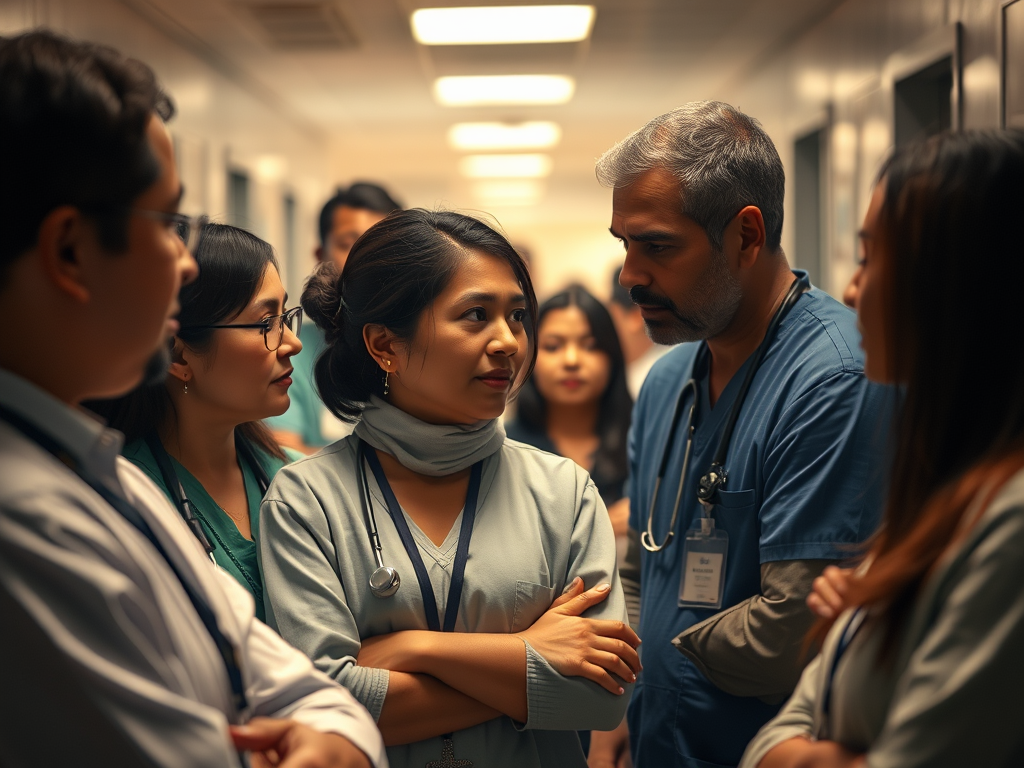 İnsanın Özünde Ne&nbsp;Var?