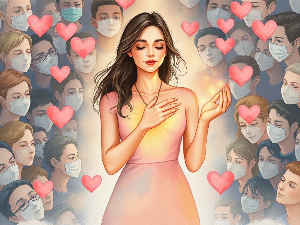 Umudumuz Anneler’De