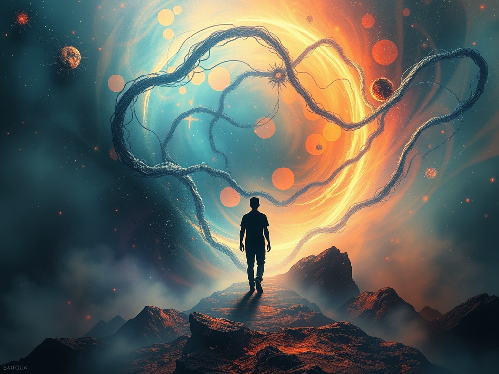 Canlının Ölümü Aşılabilir Mi?