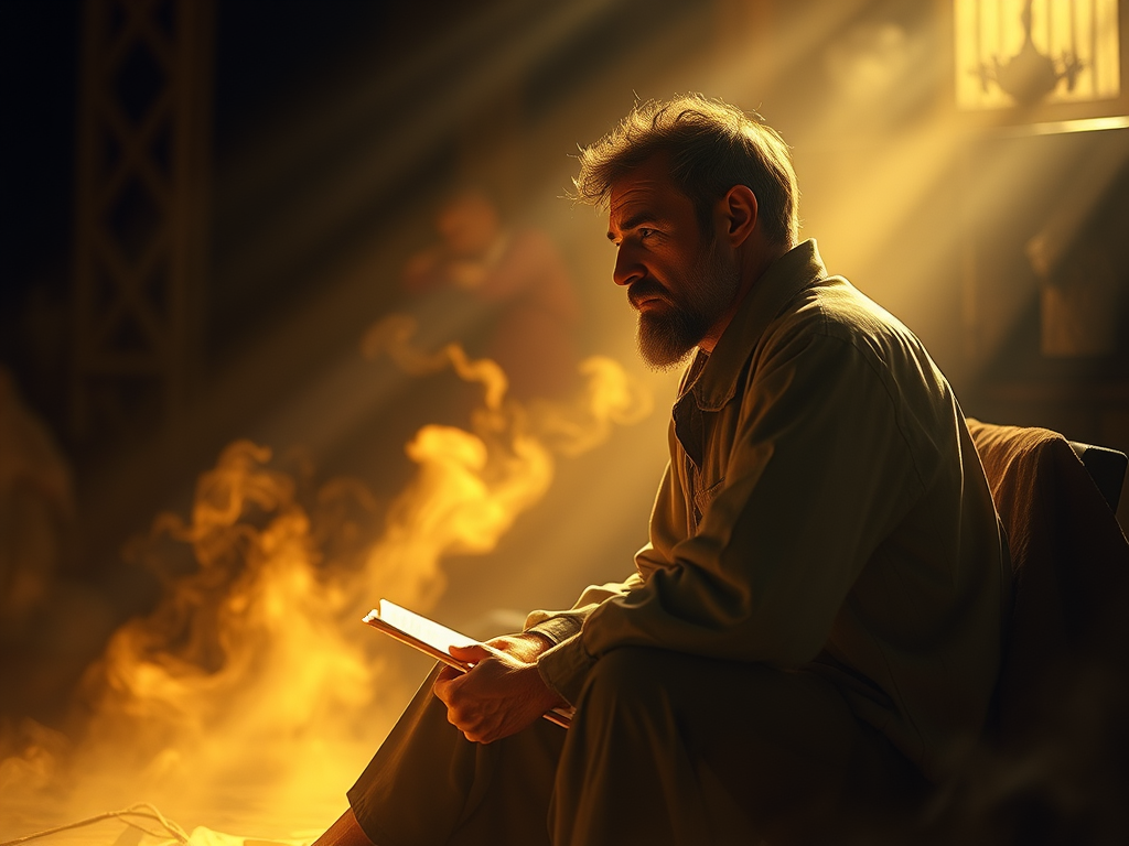 Düşünce İşçilerinin Vazifesi Nedir?