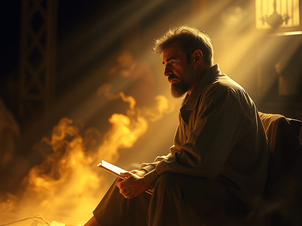 Düşünce İşçilerinin Vazifesi&nbsp;Nedir?