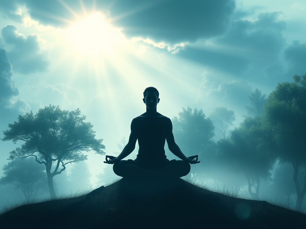 Özgürlüğe Doğru Yükselmek