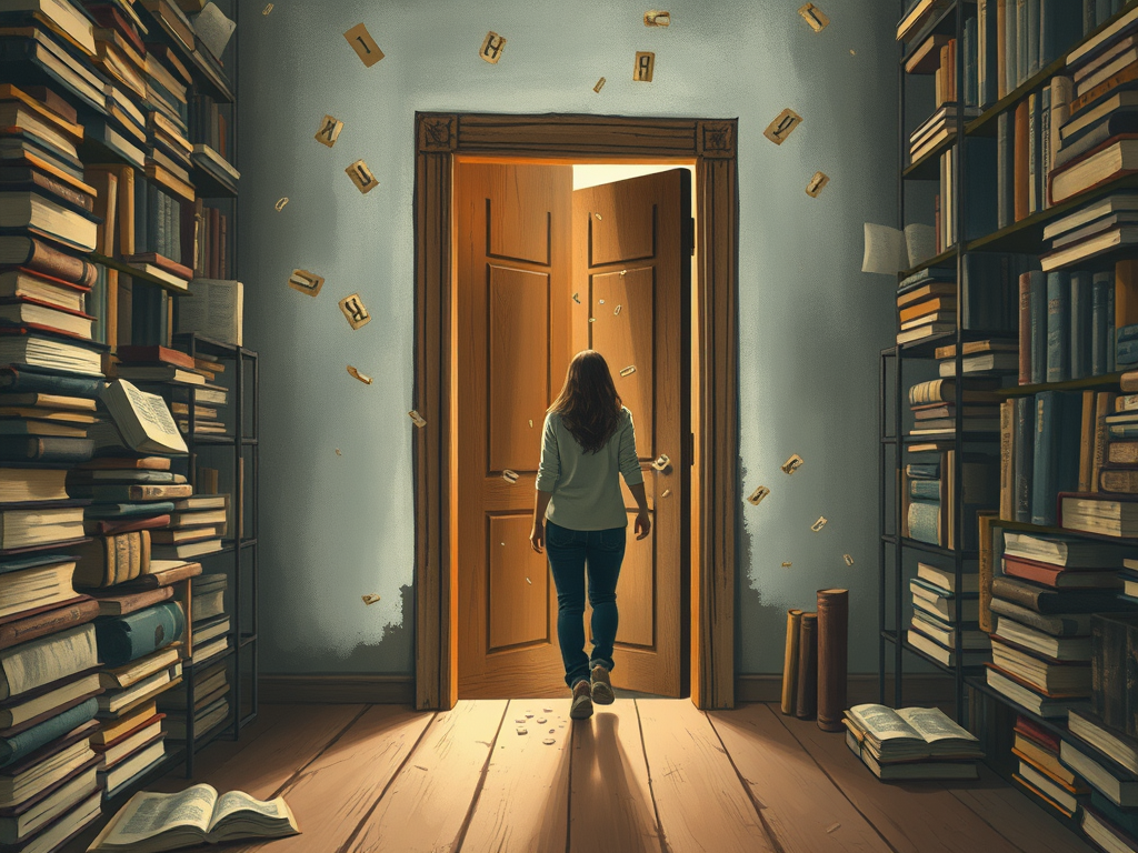 Neden Kitaplardan Konuşamıyoruz?