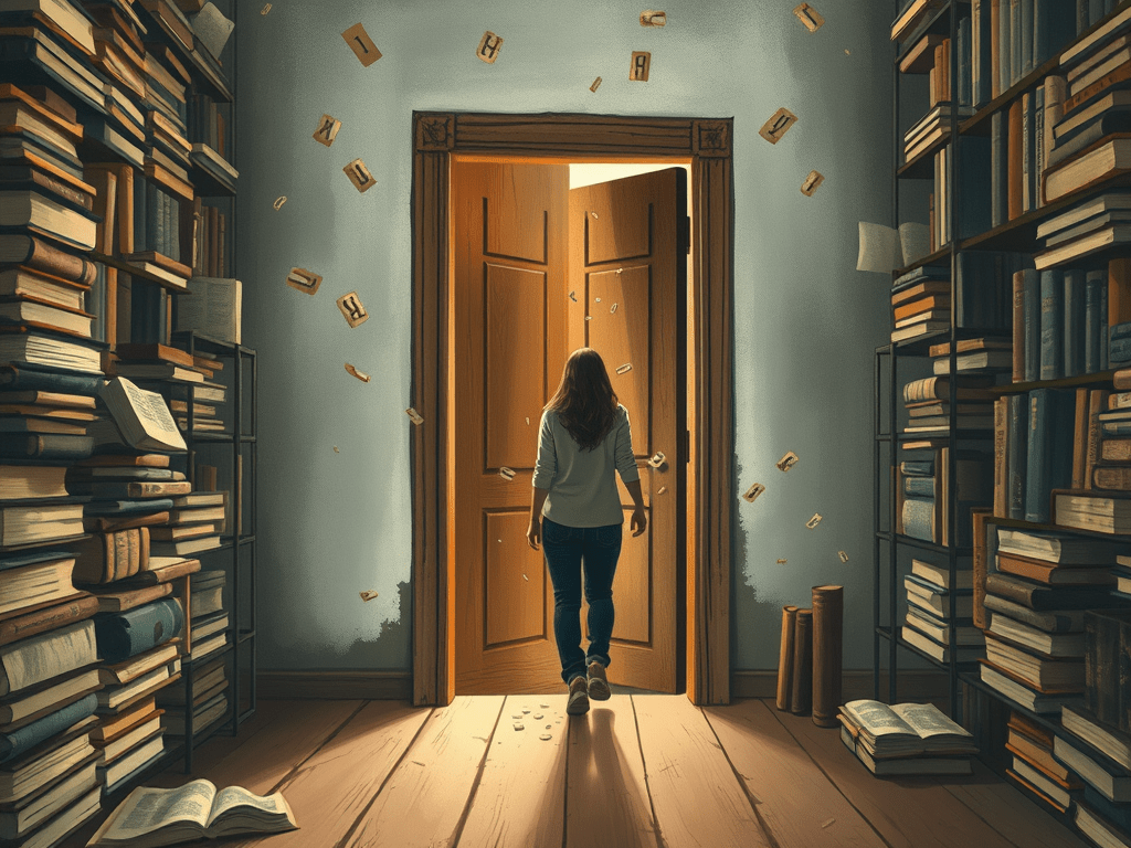 Neden Kitaplardan Konuşamıyoruz?