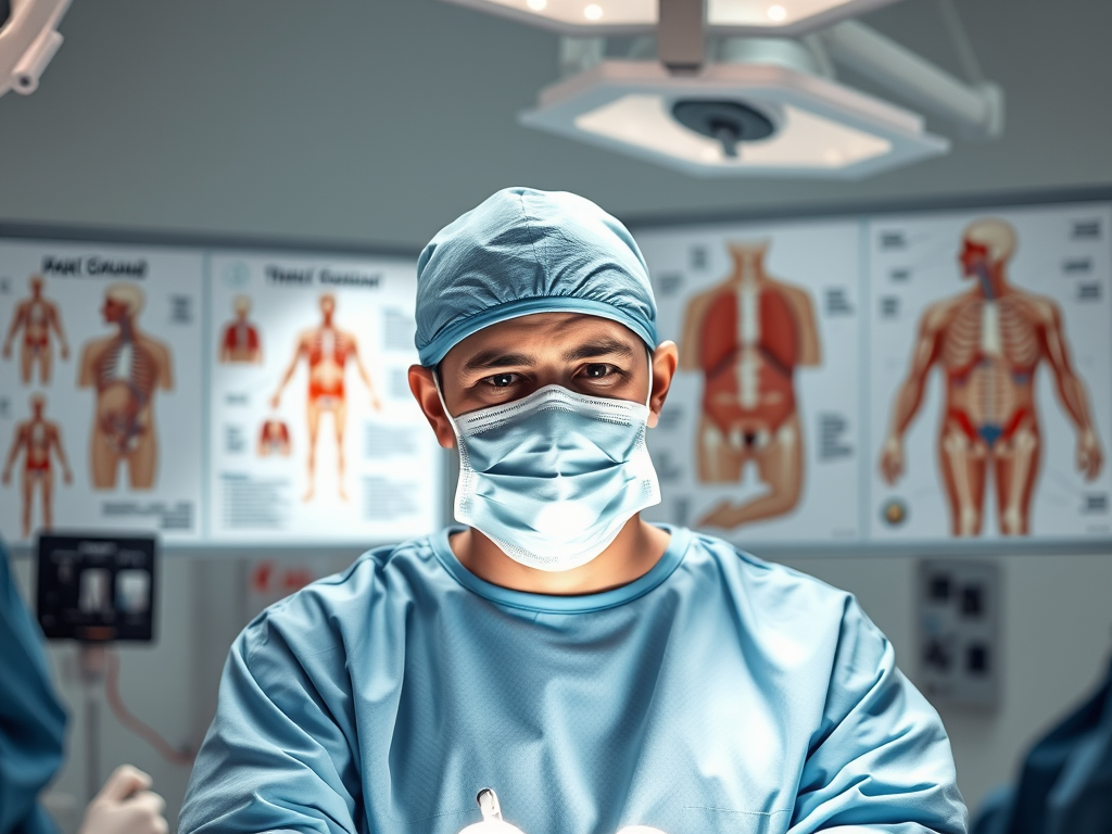 Total Tiroidektomi Hakkında Bilmeniz Gerekenler