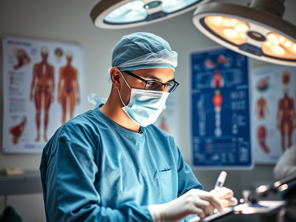 Total Tiroidektomi: Ameliyatından Sonra