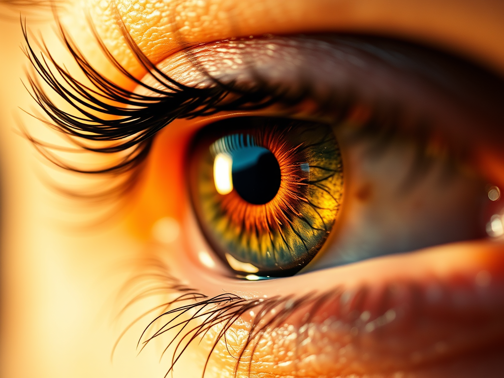 Görmenin Önemi: Hayatı Gözlemlemenin&nbsp;Gücü