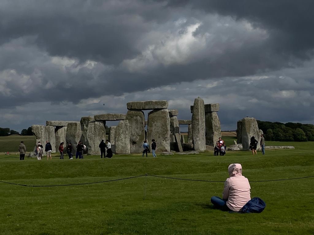 Stonehenge Gizemi Nedir?