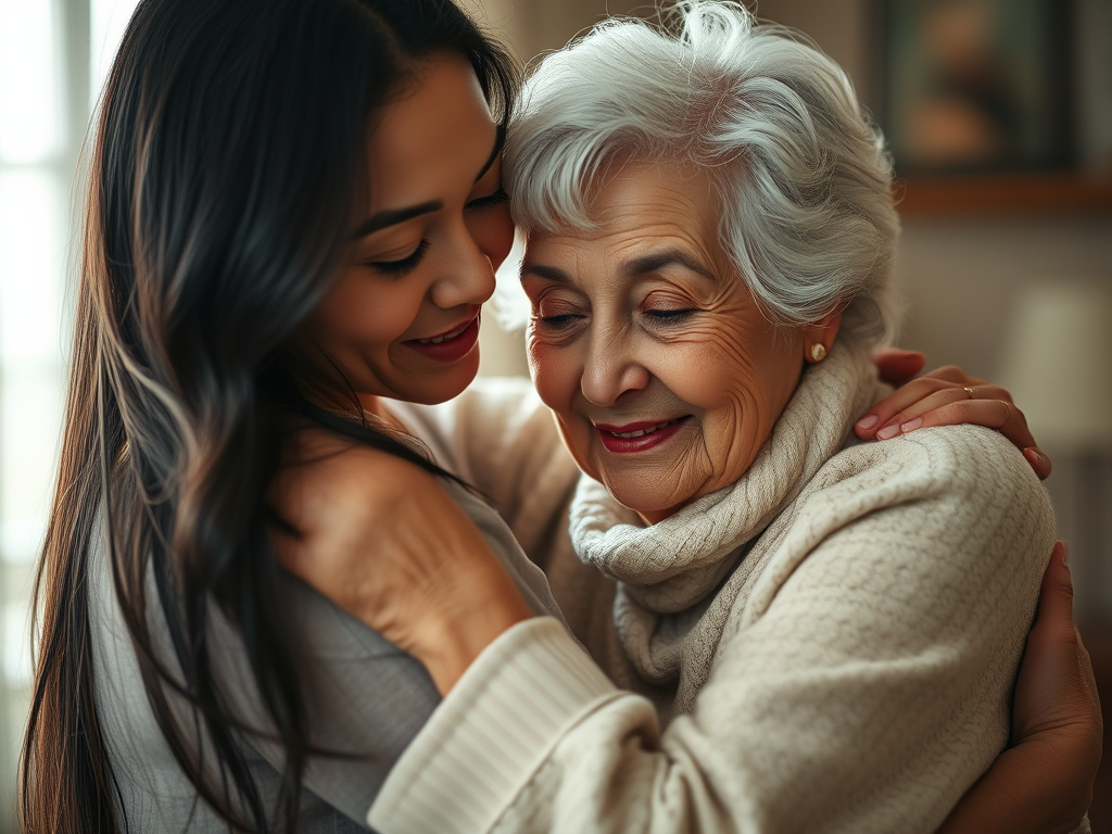 21 Ekim, Günlerden Annem: Anneme Sonsuz Teşekkür