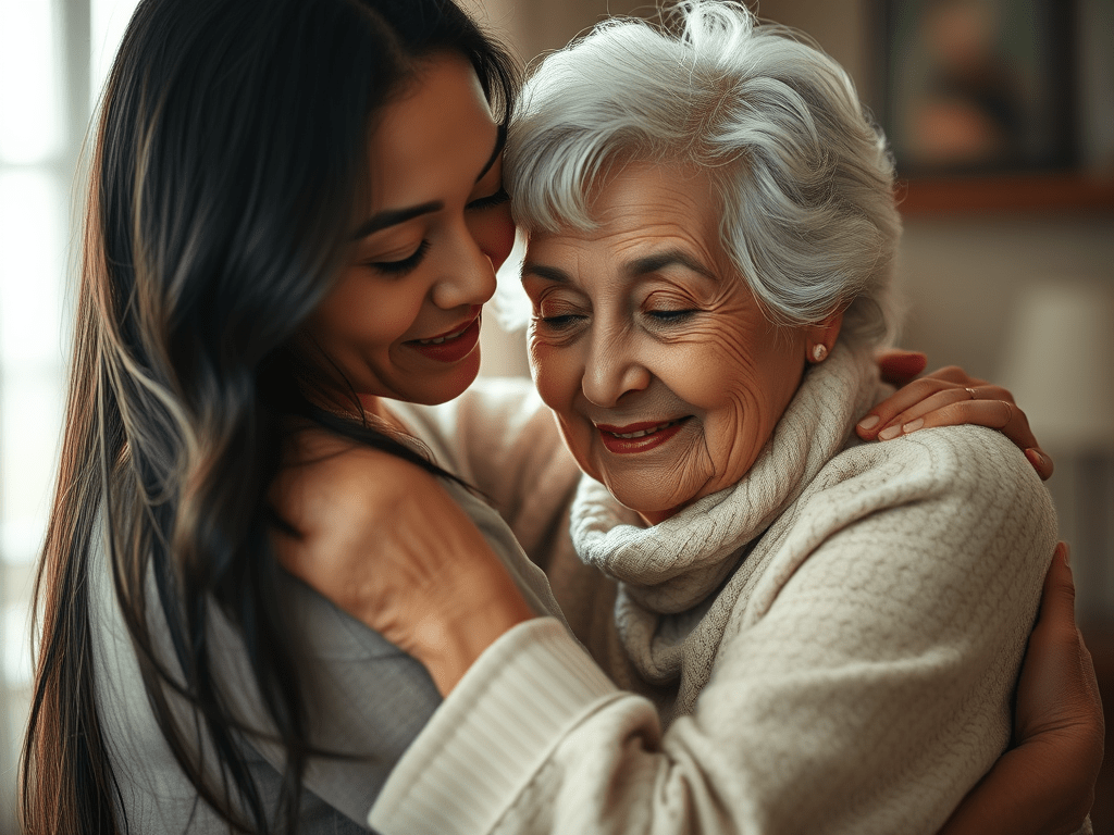 21 Ekim, Günlerden Annem: Anneme Sonsuz&nbsp;Teşekkür