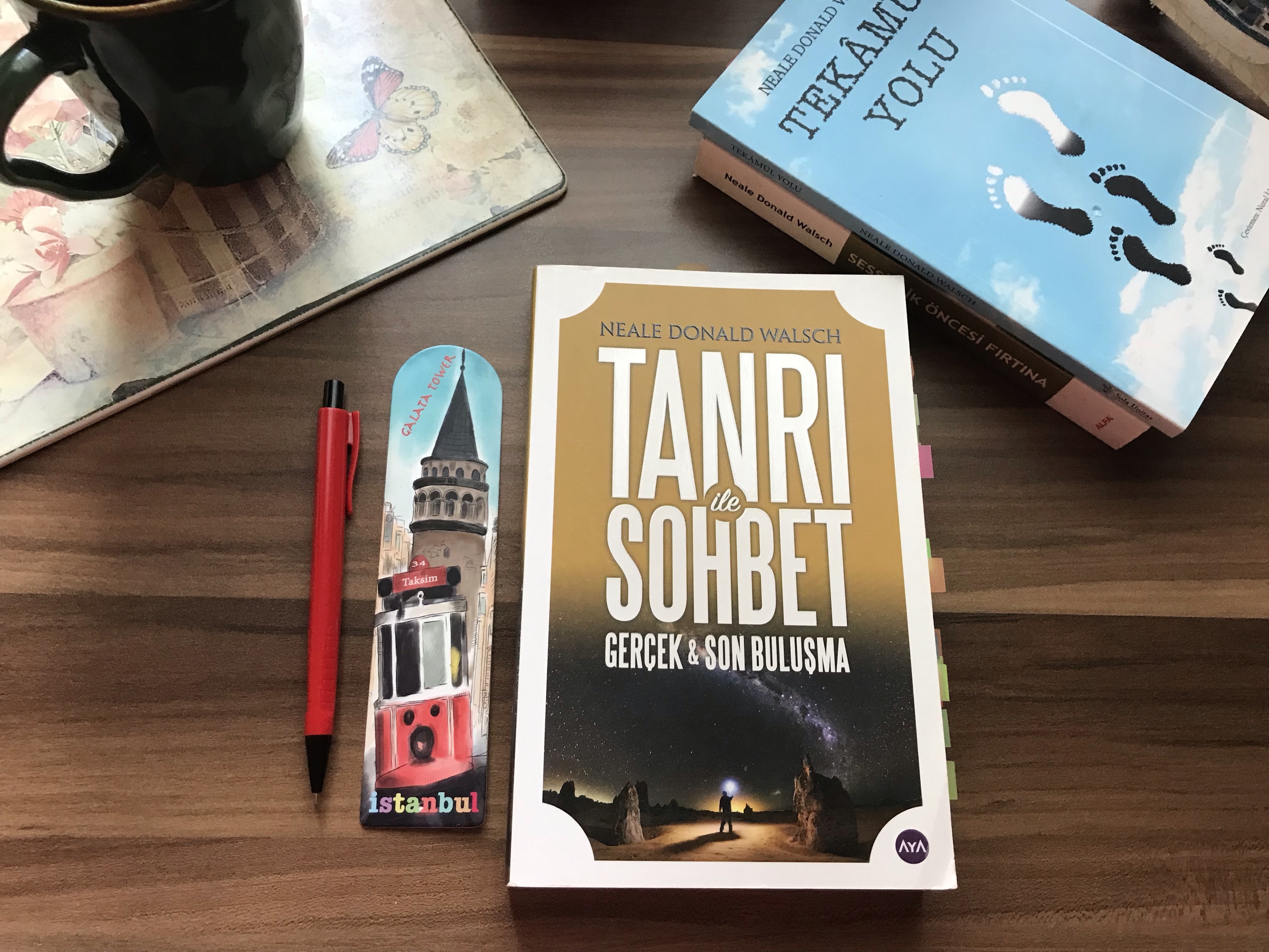 Tanrı İle Sohbet, Neale Donald&nbsp;Walsch