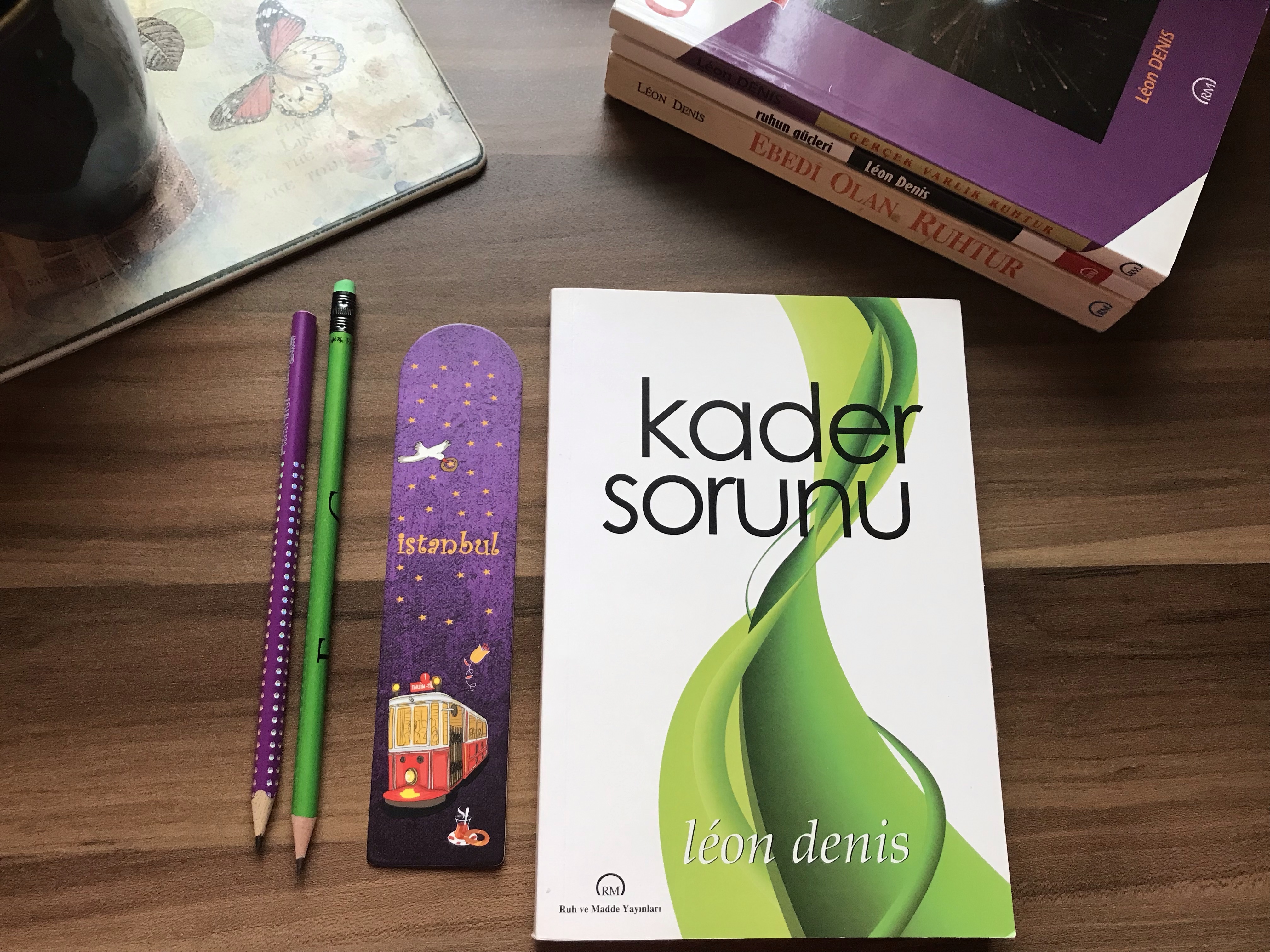Kader Sorunu, Leon&nbsp;Denis