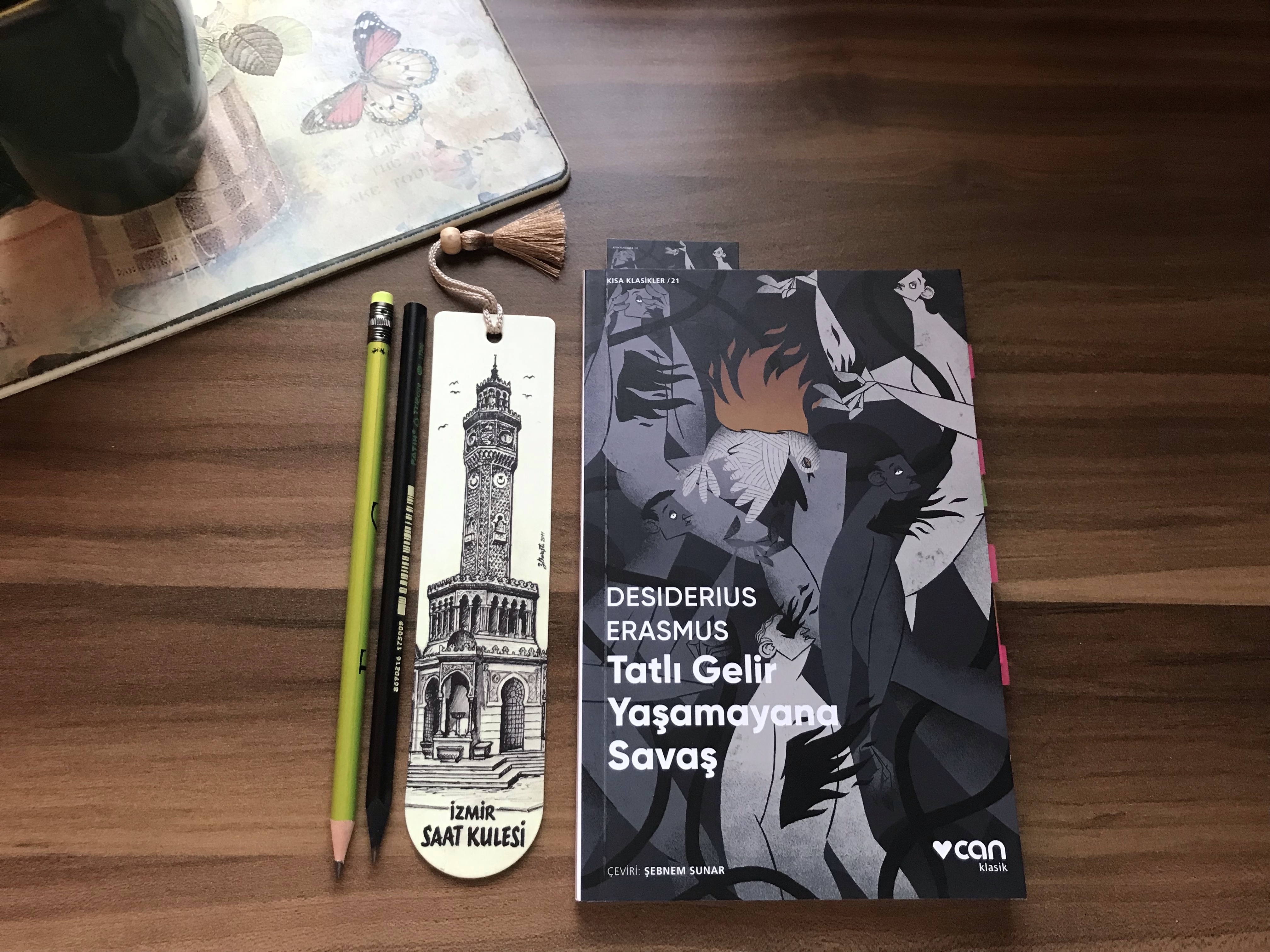 Desiderius Erasmus Tatlı Gelir Yaşamayana Savaş, Stefan Zweig