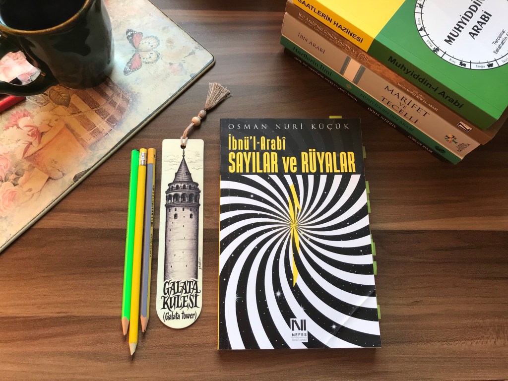 Sayılar Ve Rüyalar, İbnü’l&nbsp;Arabi