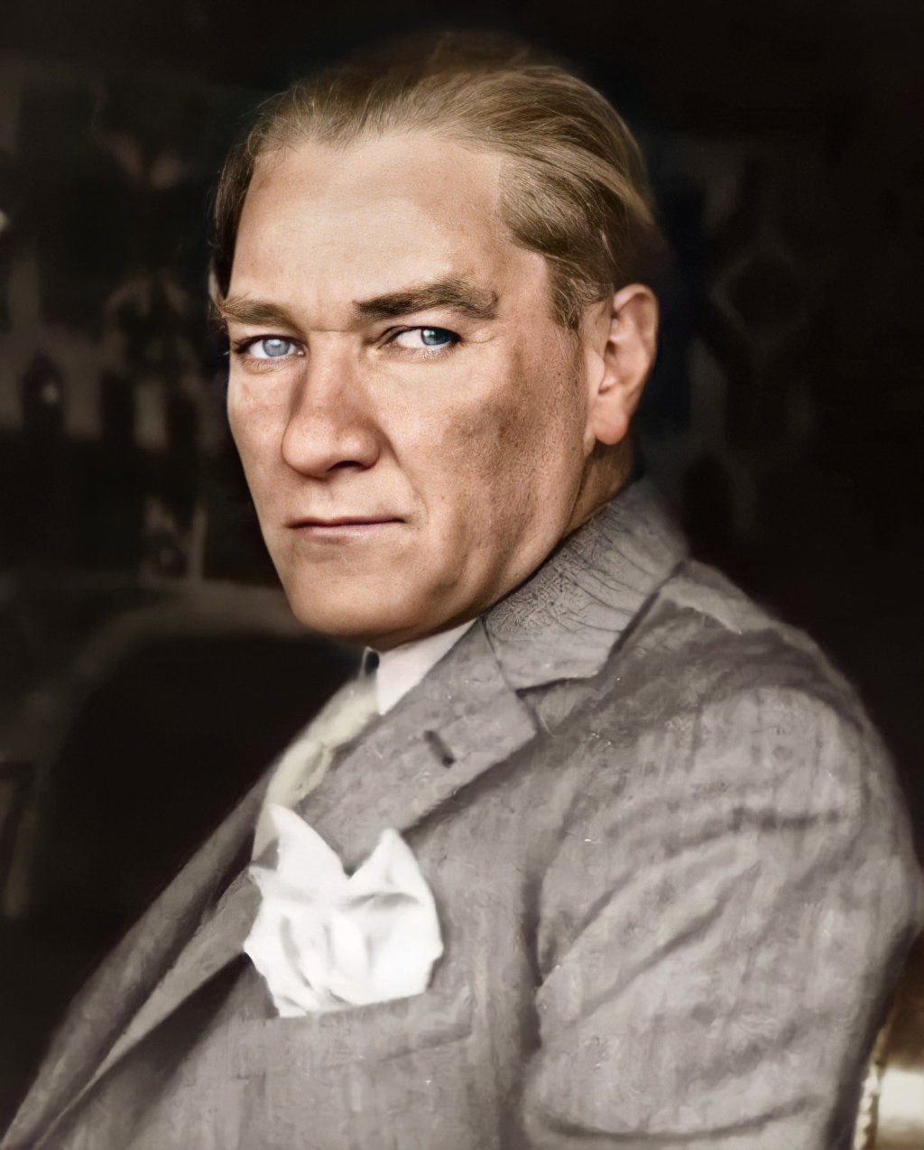Atatürk ve 19