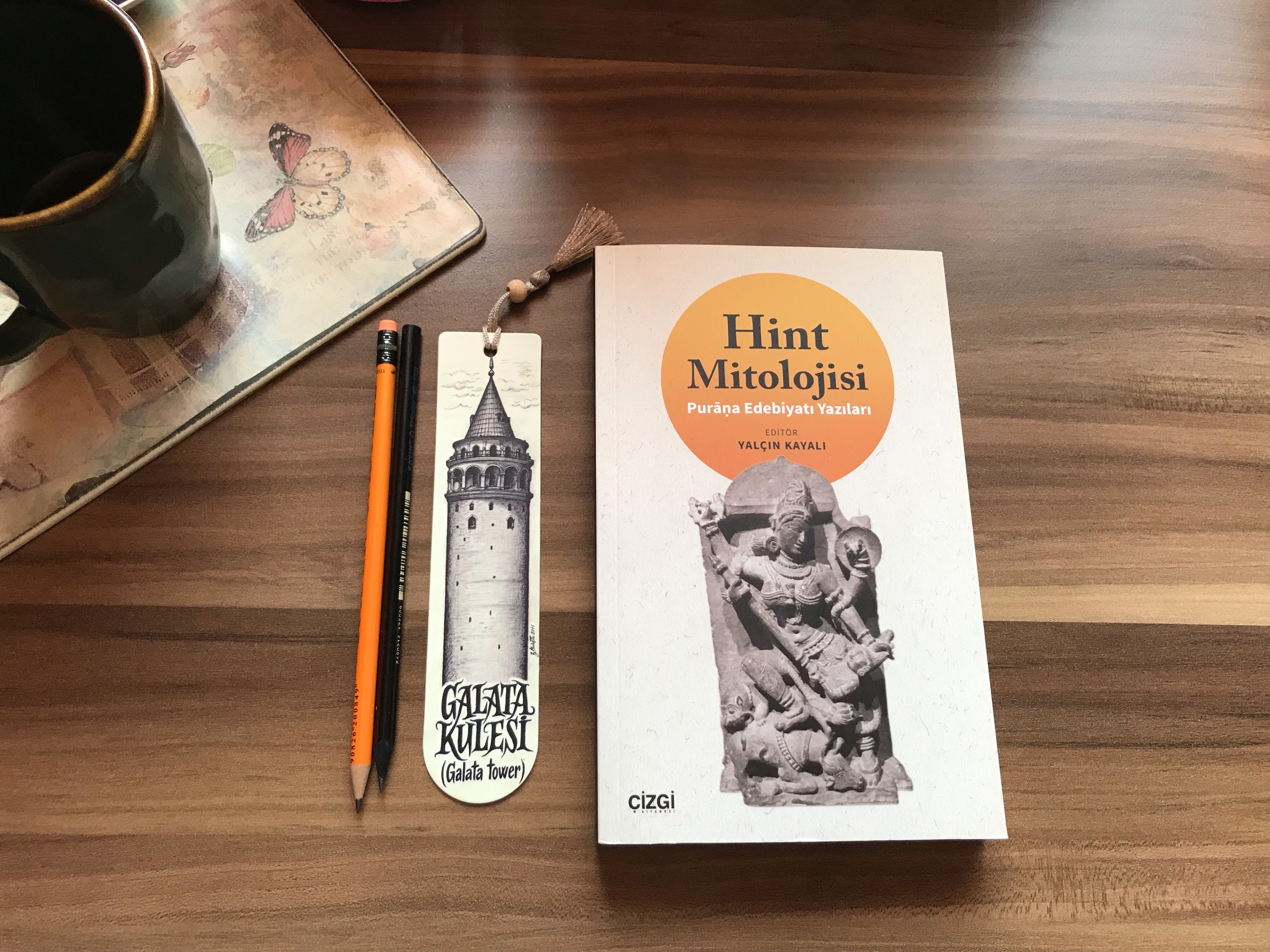 Hint Mitolojisi, Purana Edebiyatı&nbsp;Yazıları