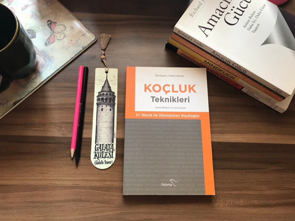 Koçluk Teknikleri: 51 Teknik ile Dönüştüren Diyaloglar, Fatoş&nbsp;Ayvaz