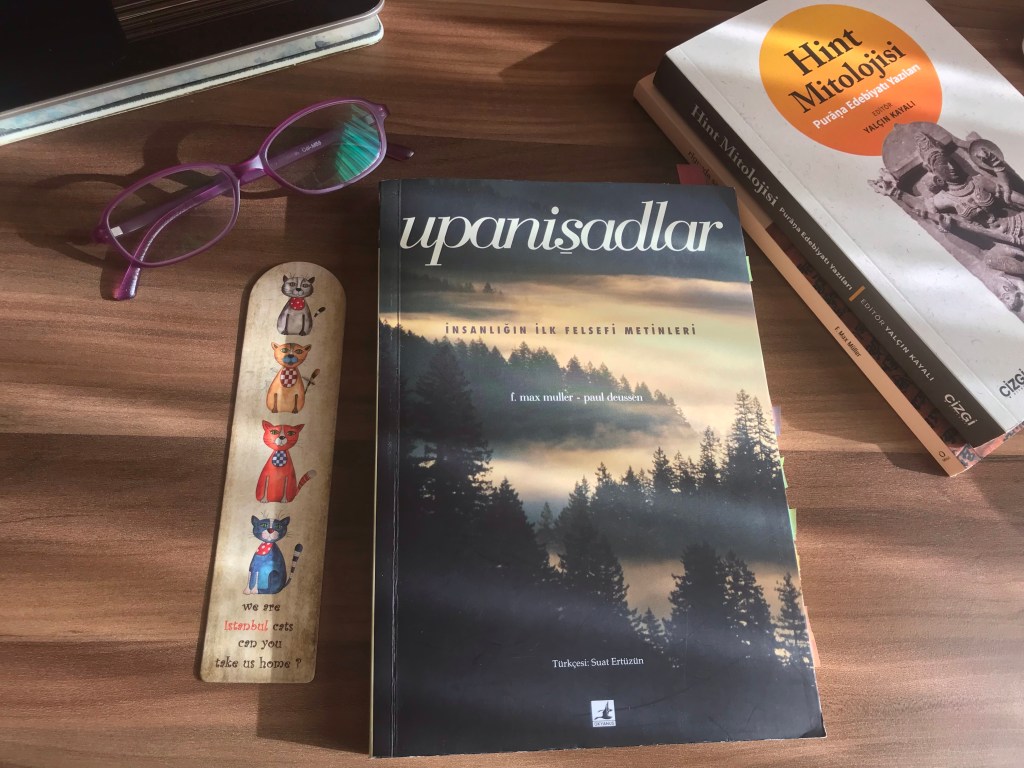 Upanişadlar, Max Müller