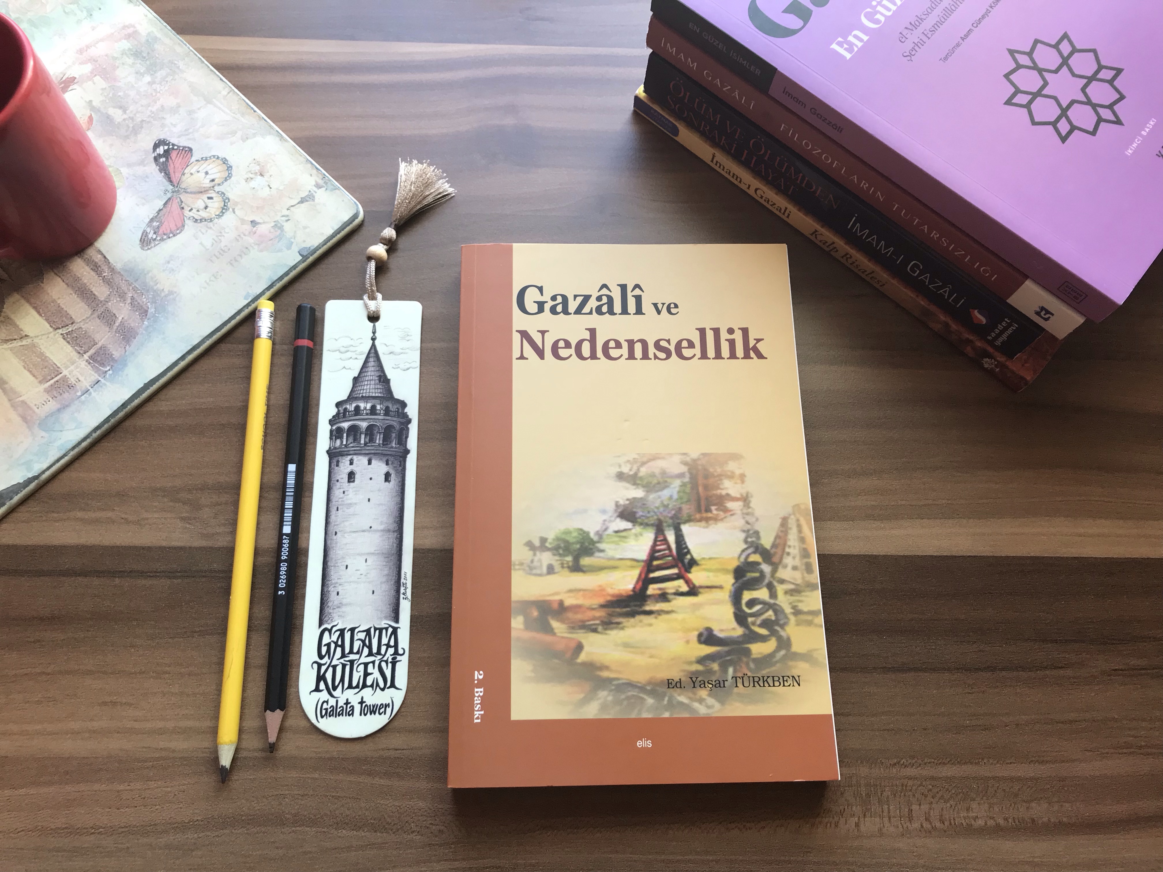 Gazali ve Nedensellik