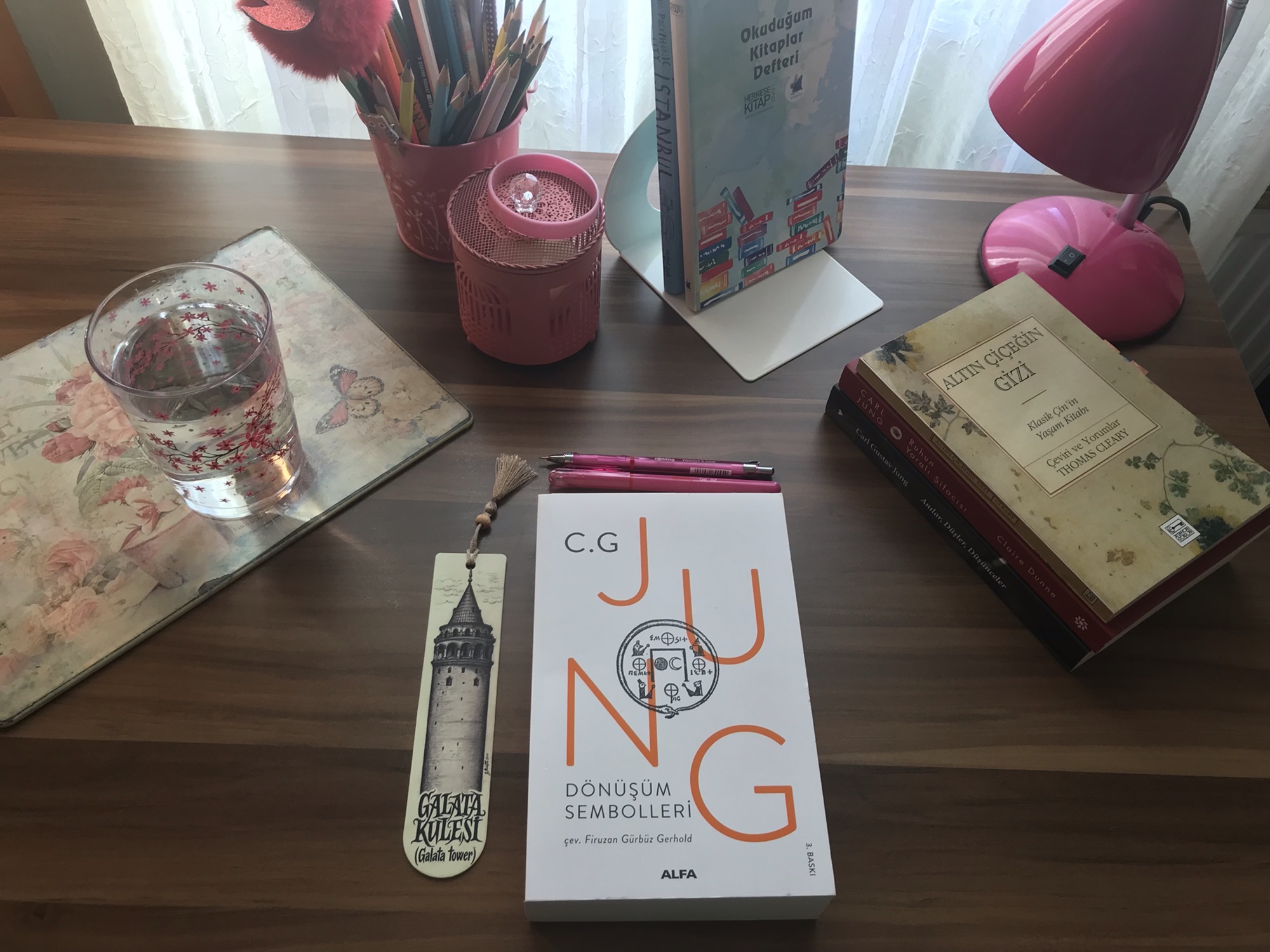 Dönüşüm Sembolleri, Carl Gustav&nbsp;Jung