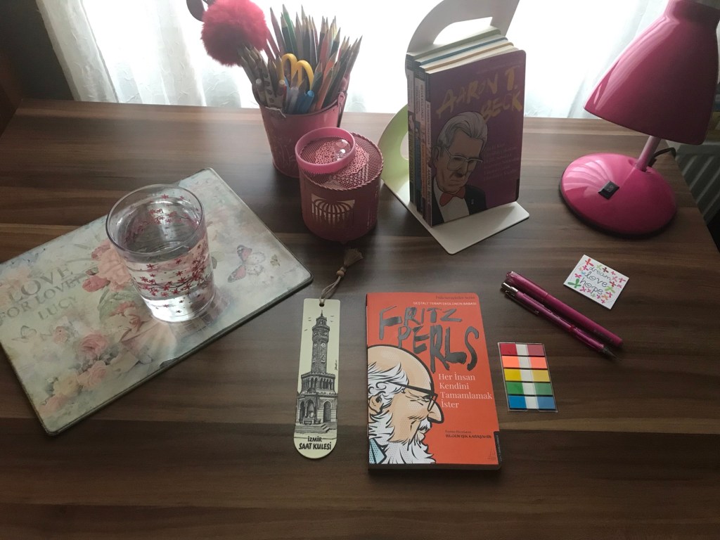 Fritz Perls: Geştalt Terapi Ekolünün Babası, Psikoterapistler Serisi