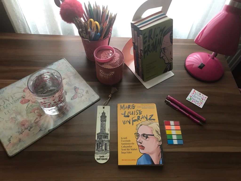 Marie-Louise Von Franz’ın Mirasına&nbsp;Yolculuk