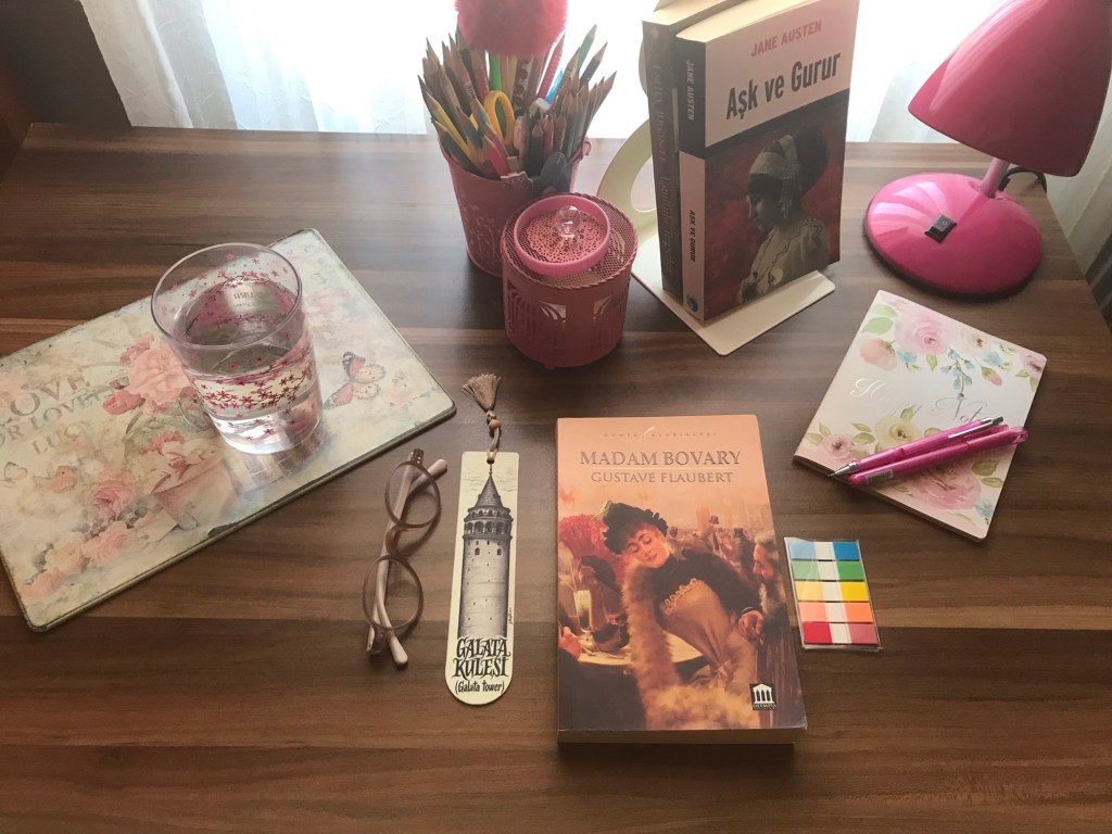 Madam Bovary, Gustave&nbsp;Flaubert