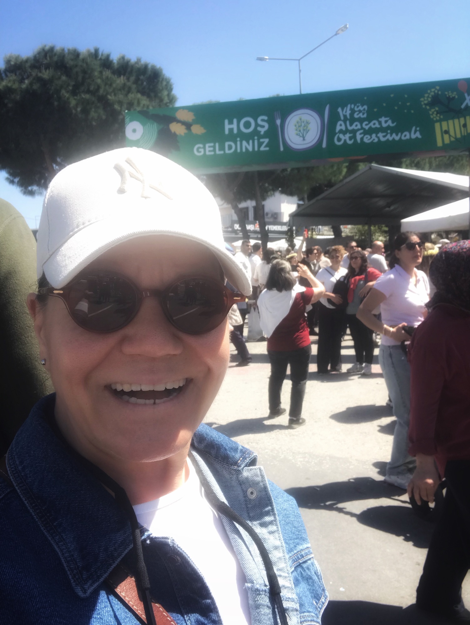 Toprağın Kalbinden Sanatın Ritmine: 14. Alaçatı Ot Festivali’nden&nbsp;Notlar