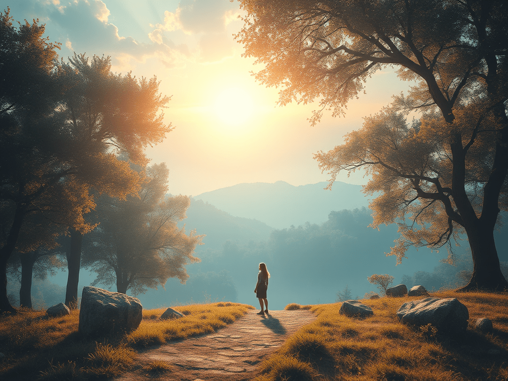 Sade Yaşam: Doğanın ve İnsanlığın&nbsp;Ortaklığı