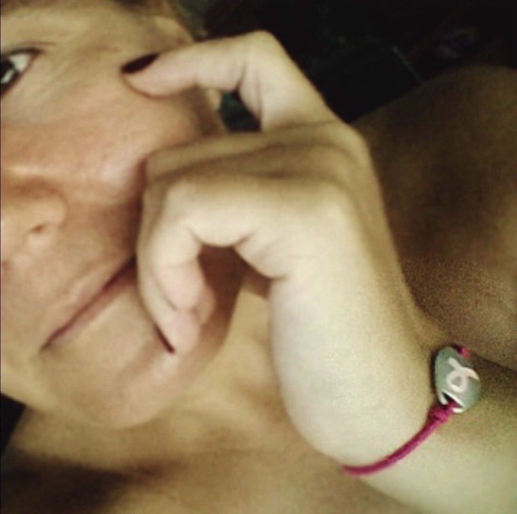 Dört Yıl Önce Bugün: Kanserle&nbsp;Tanıştım