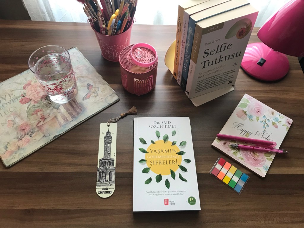 Yaşamın Göremediğimiz Şifreleri, Dr. Said&nbsp;Sözühikmet