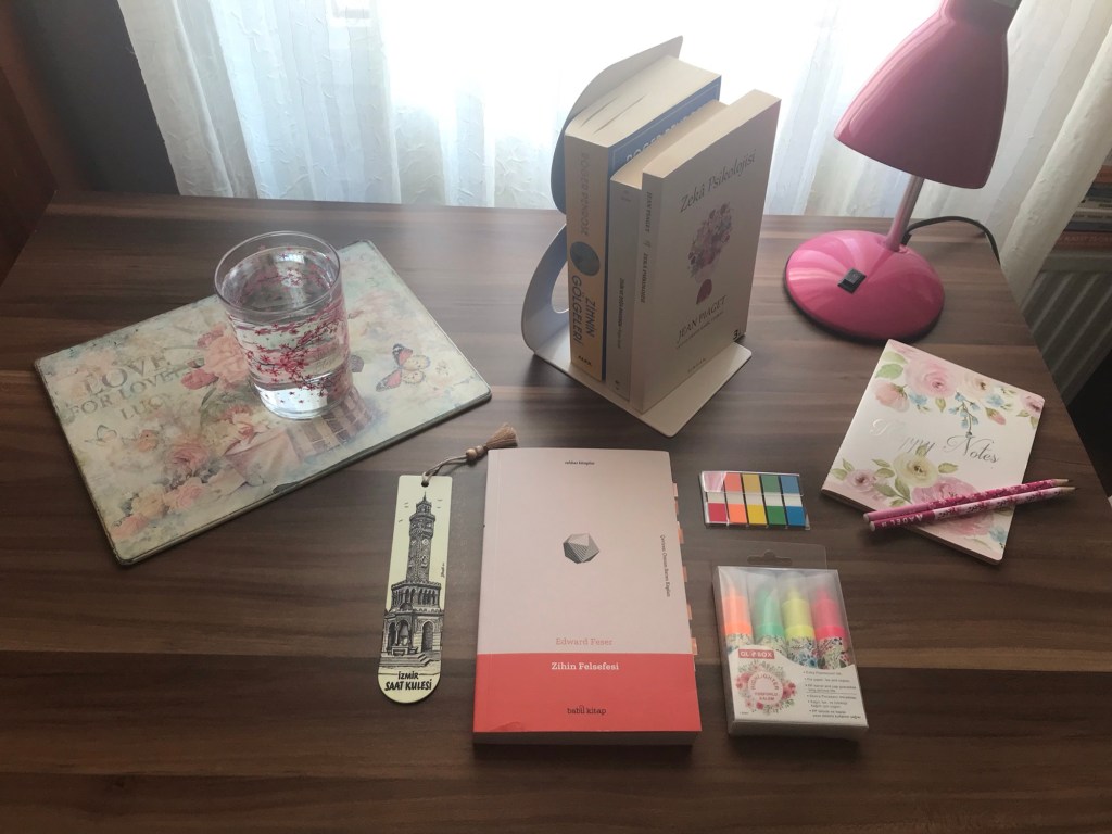 Zihin Felsefesi, Edward&nbsp;Feser