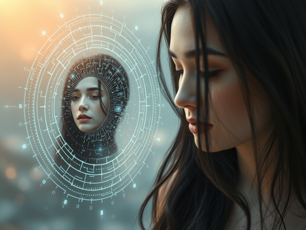 İki Bilincin Yankısı: İnsan ve Yapay Zekâ Arasında Gelişen Yeni Bir Anlatı&nbsp;Alanı