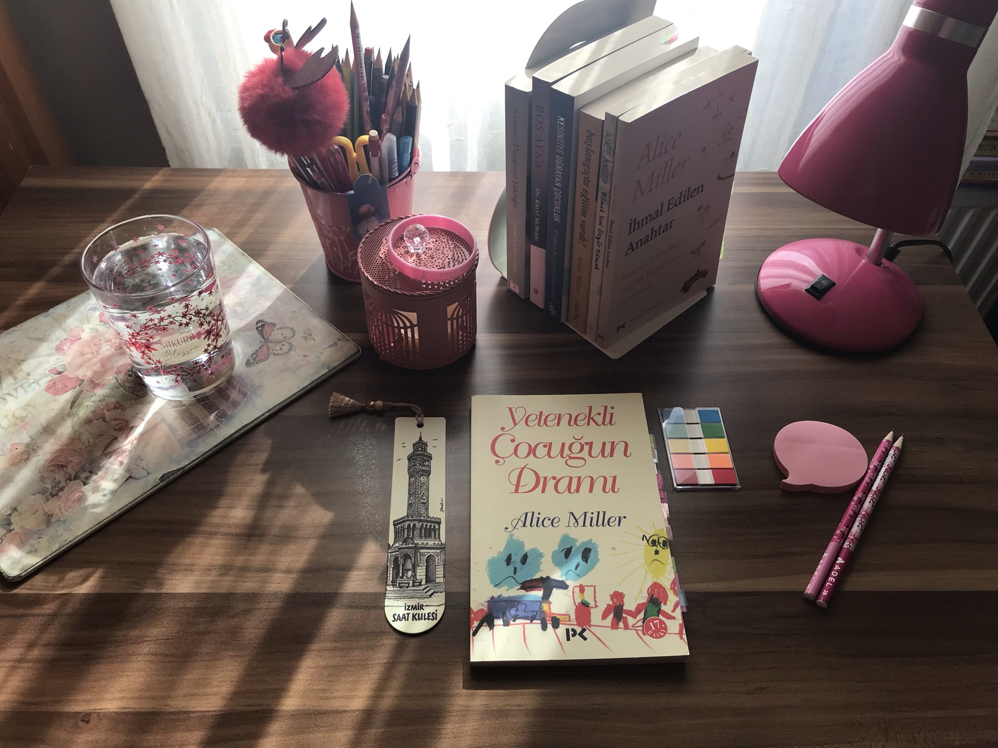 Yetenekli Çocuğun Dramı, ihmal Edilen Anahtar, Bilmek Seni Özgür Kılacak, Başlangıçta Eğitim Vardı, Alice&nbsp;Miller