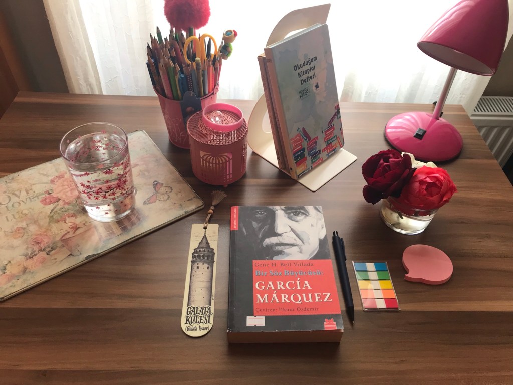 Bir Söz Büyücüsü: Garcia Marquez, Gene H. Bell-Villada