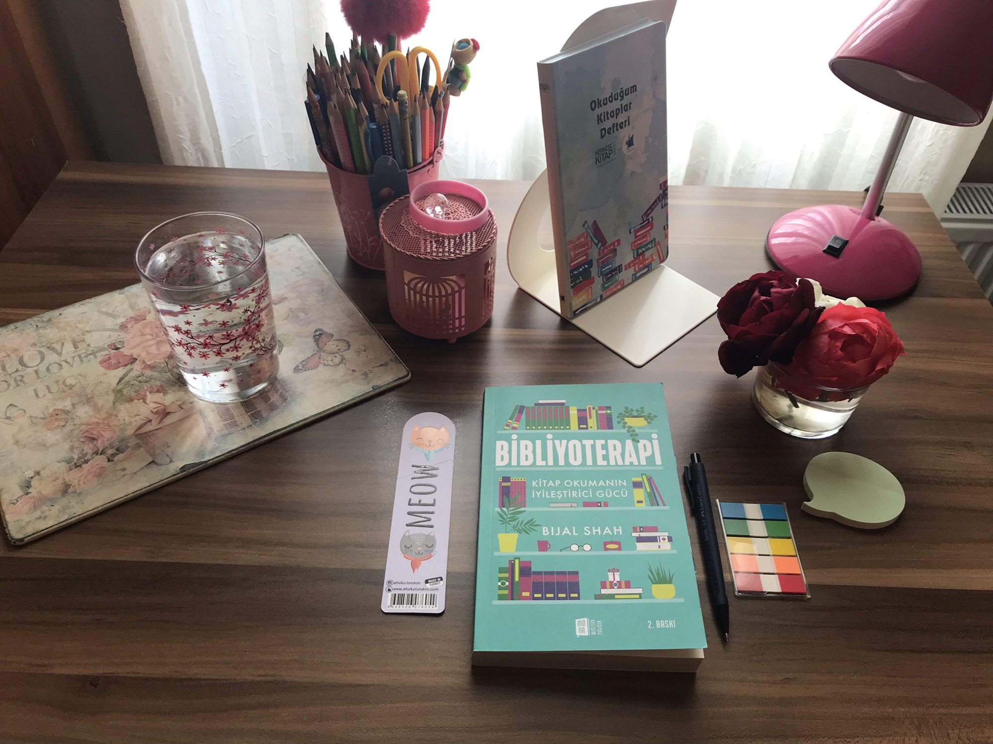 Bibliyoterapi: Kitap Okumanın İyileştirici Gücü, Bijal&nbsp;Shah