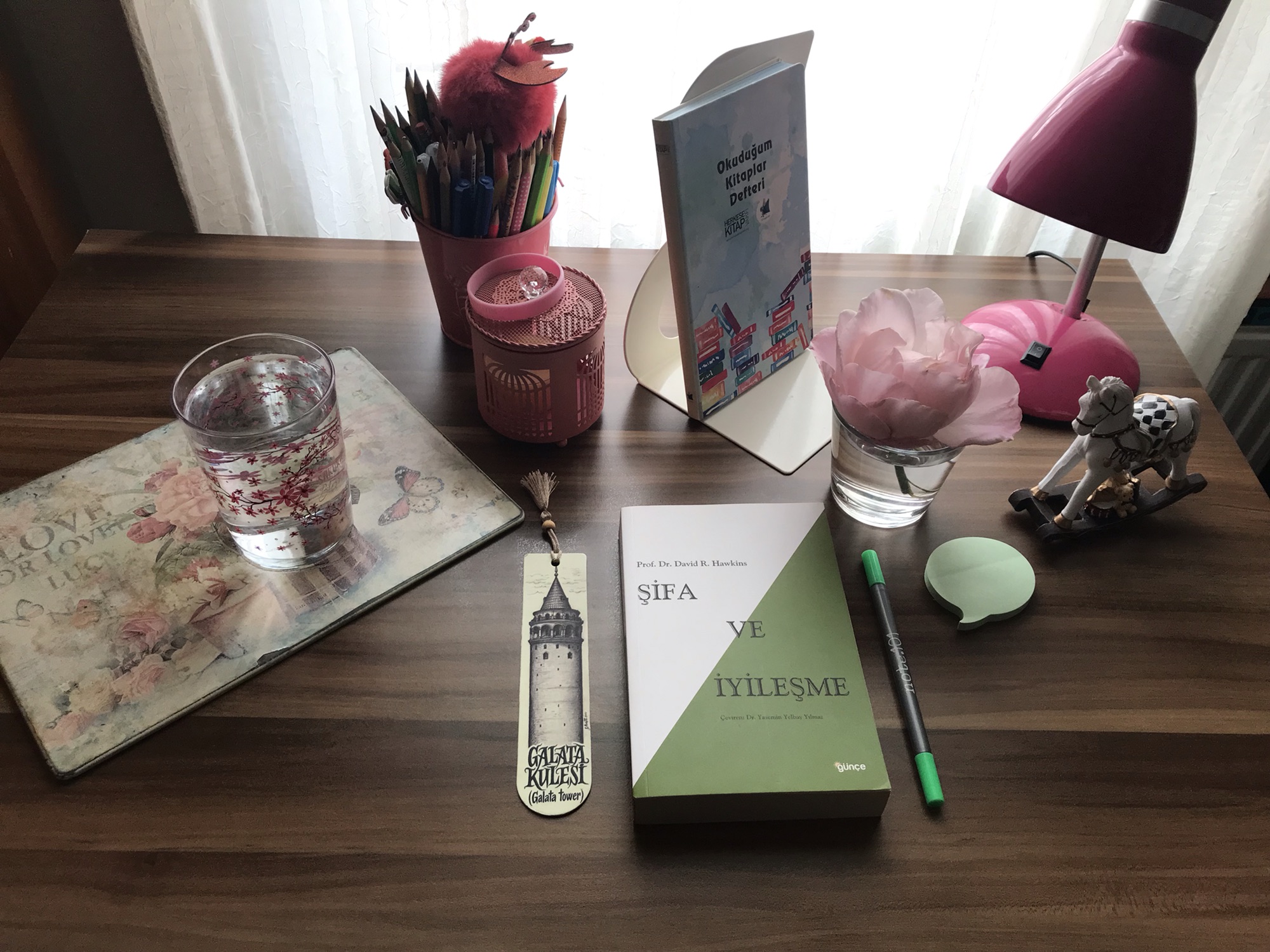 Şifa Ve İyileşme, David R. Hawkins