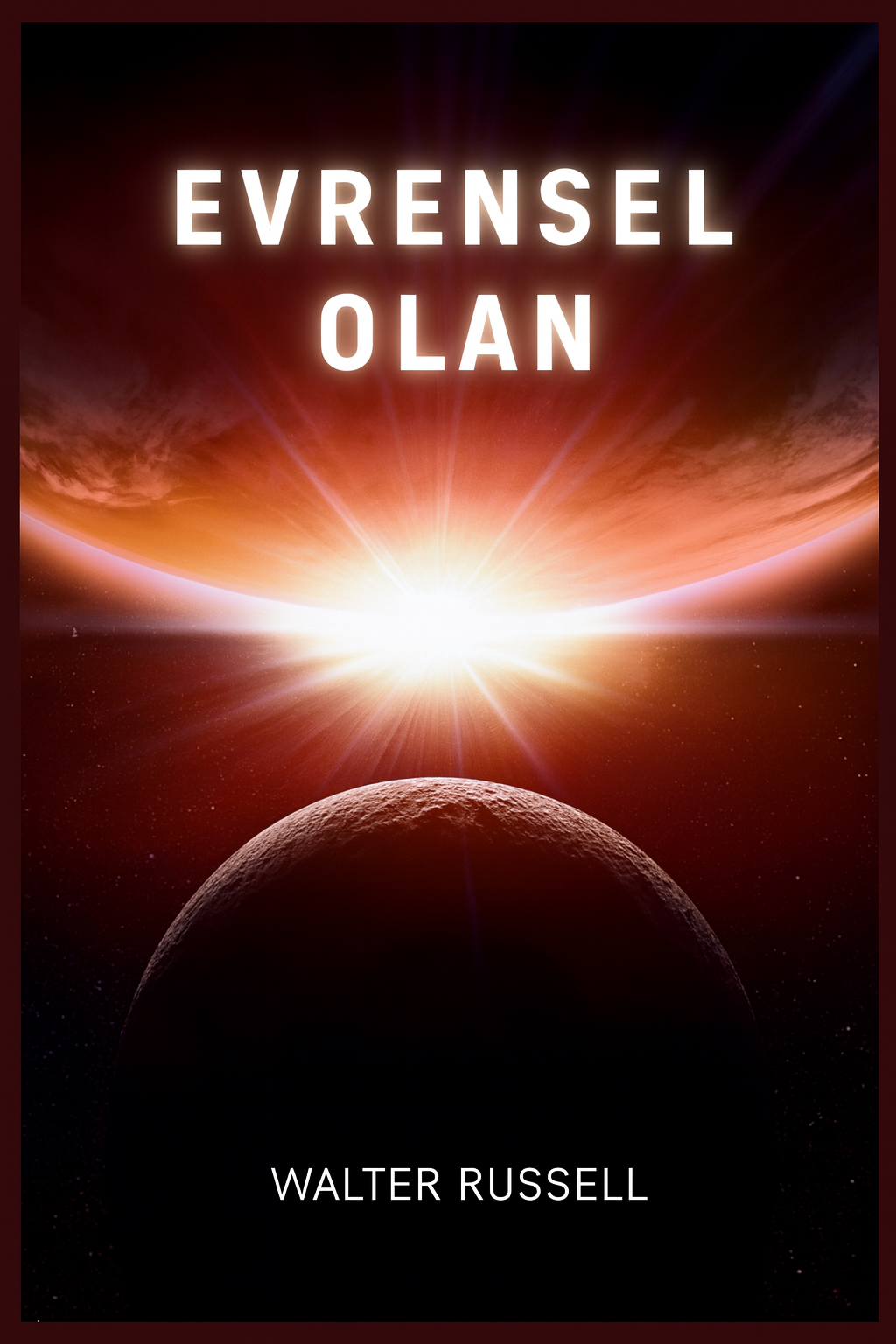 Işığın Sırrı, Walter&nbsp;Russell