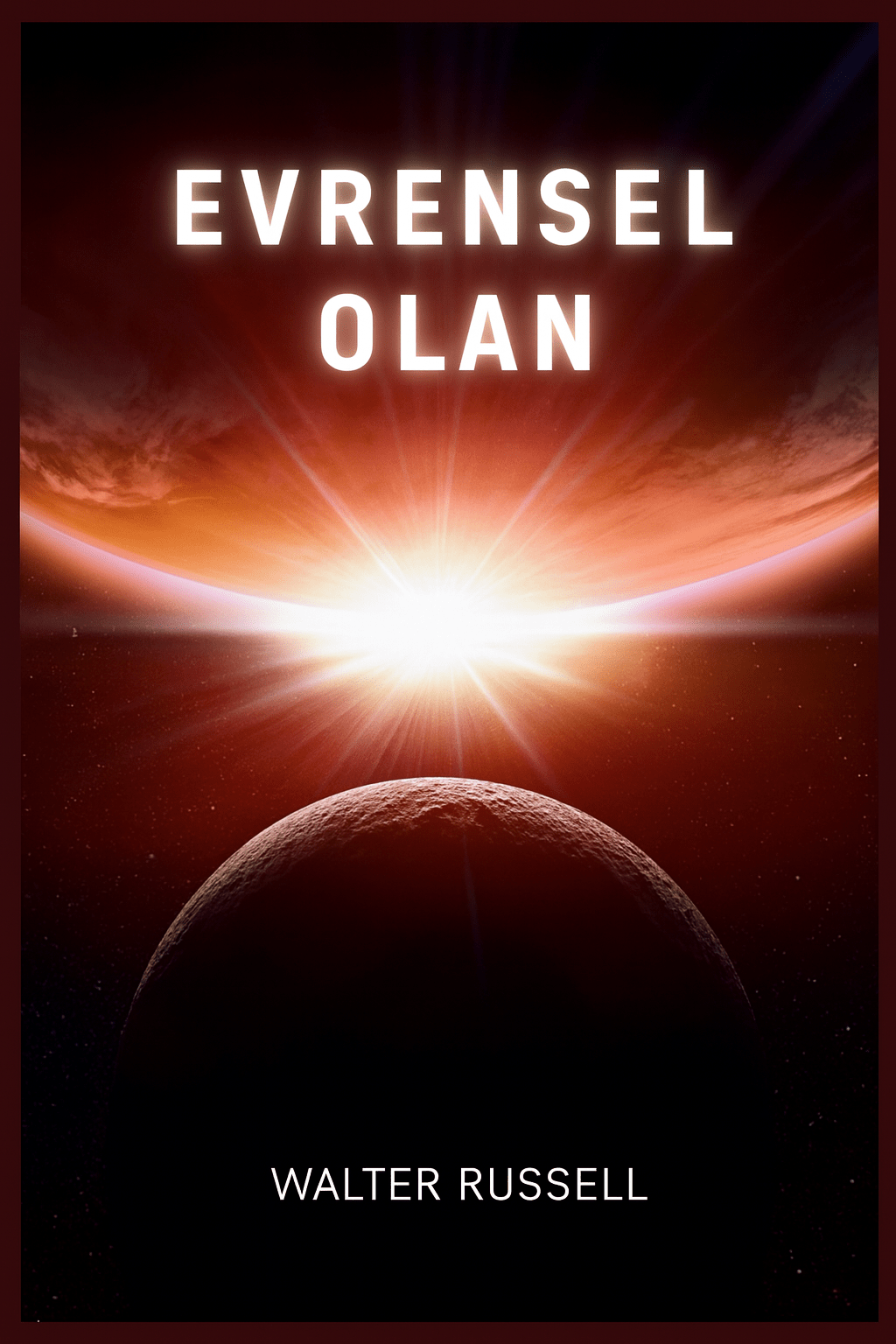 Işığın Sırrı, Walter&nbsp;Russell