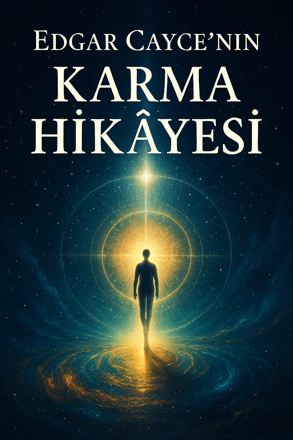 Edgar Cayce’nin Karma&nbsp;Hikayesi