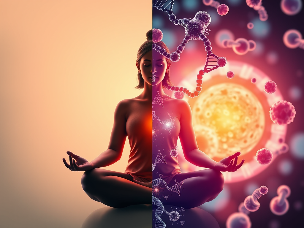 Zihin-Bilim Dengesi: Sağlıkta Yeni Yaklaşımlar